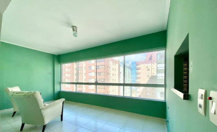 Apartamento com 2 Quartos à Venda, 79 m² em Navegantes - Capão Da Canoa