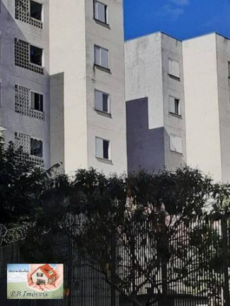 Apartamento com 3 Quartos à Venda, 55 m² em Alves Dias - São Bernardo Do Campo