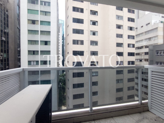 Imagem Sala Comercial para Alugar, 40 m² em Jardim Paulista - São Paulo Imagem Sala Comercial para Alugar, 40 m² em Jardim Paulista - São Paulo