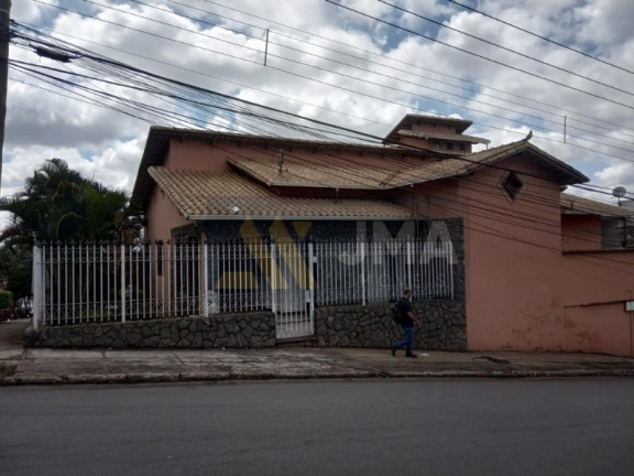 Imagem Casa com 3 Quartos à Venda, 500 m² em Inconfidentes - Contagem