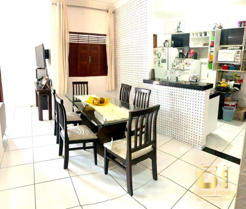 Imagem Casa com 3 Quartos à Venda, 170 m² em Neópolis - Natal