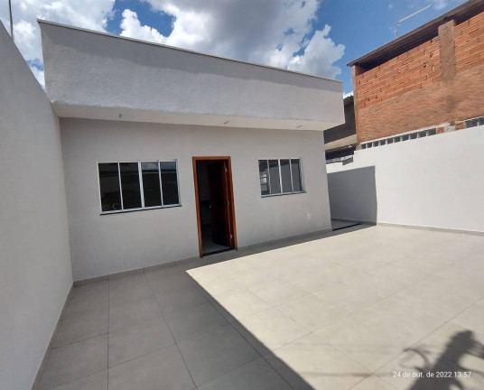 Imagem Casa com 3 Quartos à Venda, 160 m² em Cidade Planejada I - Bragança Paulista Imagem Casa com 3 Quartos à Venda, 160 m² em Cidade Planejada I - Bragança Paulista