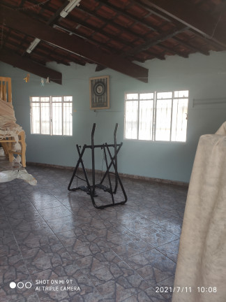 Imagem Casa com 3 Quartos à Venda, 250 m² em Vila Matilde - São Paulo