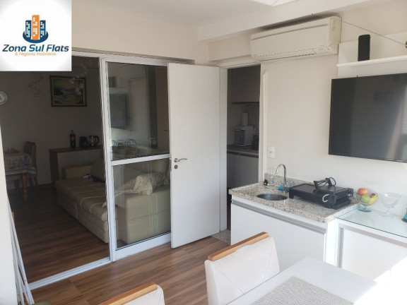 Imagem Apartamento com 2 Quartos à Venda, 68 m² em Bosque Da Saúde - São Paulo