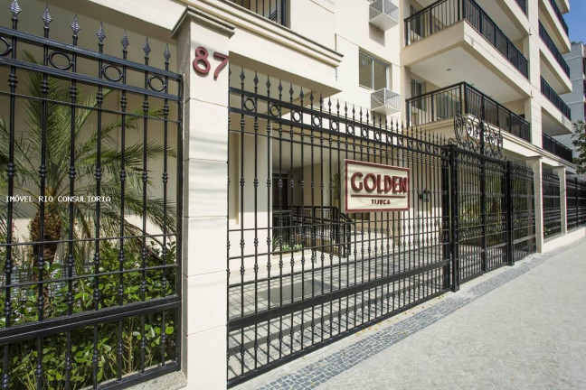 Imagem Apartamento com 4 Quartos à Venda, 175 m² em Rio De Janeiro