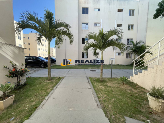 Imagem Apartamento com 2 Quartos à Venda, 48 m² em Parque Jóquei Club - Campos Dos Goytacazes Imagem Apartamento com 2 Quartos à Venda, 48 m² em Parque Jóquei Club - Campos Dos Goytacazes