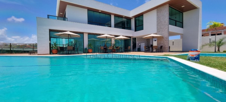 Imagem Casa de Condomínio à Venda, 160 m² em Catu De Abrantes (abrantes) - Camaçari Imagem Casa de Condomínio à Venda, 160 m² em Catu De Abrantes (abrantes) - Camaçari