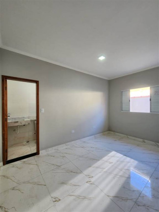 Imagem Casa com 3 Quartos à Venda, 94 m² em Balneario Gaivotas - Itanhaem