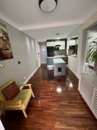 Apartamento com 3 Quartos à Venda, 62 m² em Jardim Celeste - São Paulo
