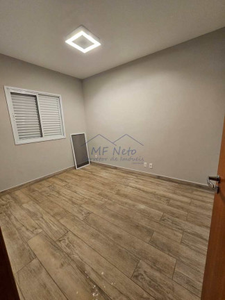 Imagem Apartamento com 2 Quartos à Venda, 70 m² em Jardim Europa - Pirassununga