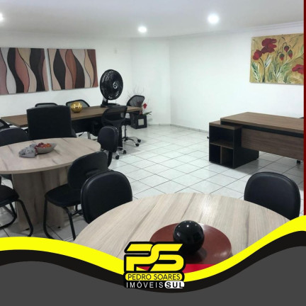 Imagem Apartamento com 4 Quartos à Venda, 190 m² em Cabo Branco - João Pessoa