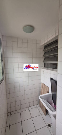 Imagem Apartamento com 2 Quartos à Venda, 45 m² em Jardim Torino - Cotia Imagem Apartamento com 2 Quartos à Venda, 45 m² em Jardim Torino - Cotia