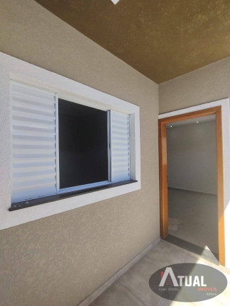 Imagem Casa com 3 Quartos à Venda, 119 m² em Nova Cerejeira - Atibaia Imagem Casa com 3 Quartos à Venda, 119 m² em Nova Cerejeira - Atibaia
