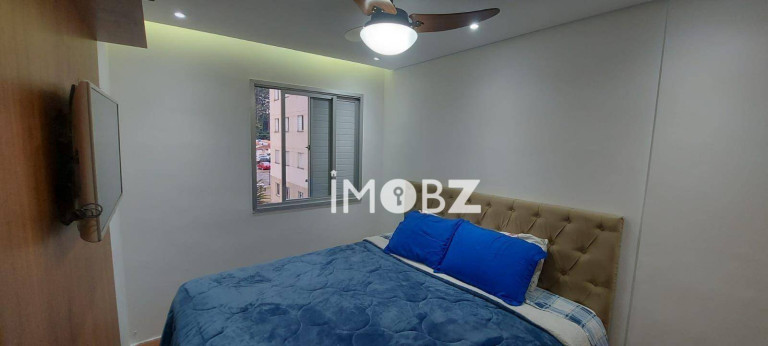 Imagem Imóvel com 2 Quartos à Venda, 53 m² em Jardim Umarizal - São Paulo Imagem Imóvel com 2 Quartos à Venda, 53 m² em Jardim Umarizal - São Paulo