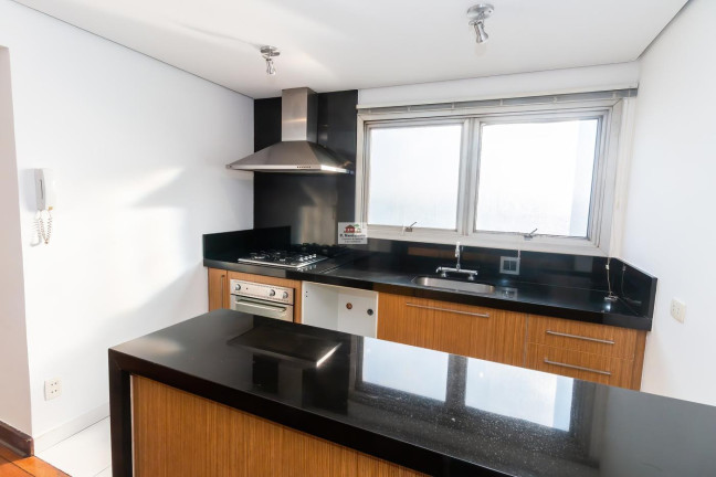 Imagem Apartamento com 2 Quartos à Venda, 98 m² em Itaim Bibi - São Paulo
