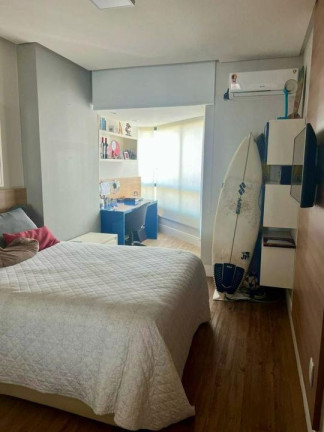 Imagem Apartamento com 4 Quartos à Venda, 212 m² em Horto Florestal - Salvador