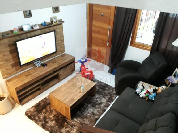 Imagem Casa com 2 Quartos à Venda, 64 m² em Centro Novo - Eldorado Do Sul