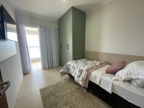 Imagem Apartamento com 3 Quartos à Venda, 111 m² em Boqueirão - Praia Grande