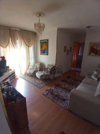 Imagem Apartamento com 2 Quartos à Venda, 58 m² em Freguesia Do ó - São Paulo