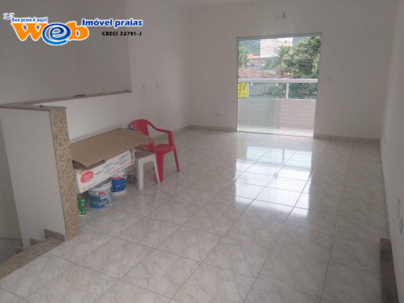 Imagem Casa com 2 Quartos à Venda, 88 m² em Praia Grande Imagem Casa com 2 Quartos à Venda, 88 m² em Praia Grande