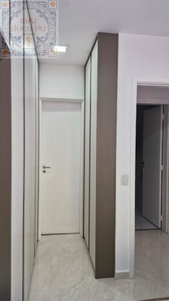 Imagem Apartamento com 2 Quartos à Venda, 62 m² em Marapé - Santos