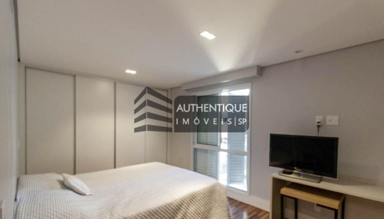 Imagem Apartamento com 2 Quartos à Venda, 116 m² em Itaim Bibi - São Paulo