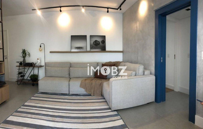 Imagem Imóvel com 2 Quartos à Venda, 74 m² em Panamby - São Paulo Imagem Imóvel com 2 Quartos à Venda, 74 m² em Panamby - São Paulo