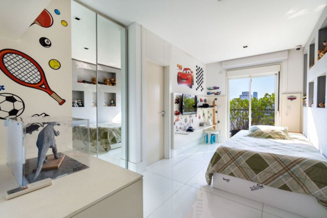 Imagem Imóvel com 3 Quartos à Venda, 257 m² em Jardim Paulista - São Paulo Imagem Imóvel com 3 Quartos à Venda, 257 m² em Jardim Paulista - São Paulo