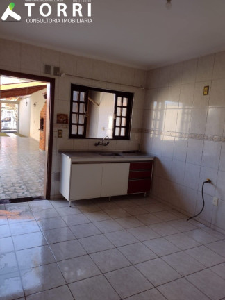 Imagem Sobrado com 3 Quartos à Venda, 119 m² em Wanel Ville - Sorocaba