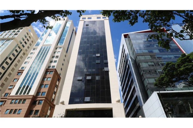 Imagem Imóvel Comercial à Venda, 40 m² em Consolação - São Paulo Imagem Imóvel Comercial à Venda, 40 m² em Consolação - São Paulo