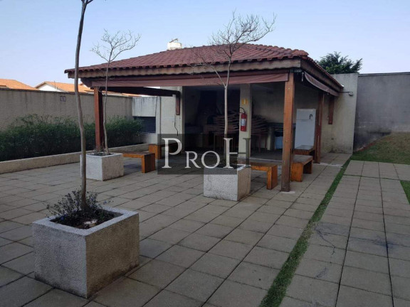 Imagem Apartamento com 2 Quartos à Venda, 49 m² em Parque Erasmo Assunção - Santo André Imagem Apartamento com 2 Quartos à Venda, 49 m² em Parque Erasmo Assunção - Santo André