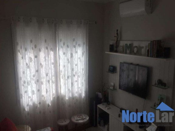 Imagem Casa de Condomínio com 2 Quartos à Venda, 70 m² em Tremembé - São Paulo