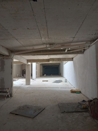 Imagem Cobertura com 2 Quartos à Venda, 84 m² em Vila Príncipe De Gales - Santo André