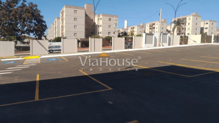 Imagem Apartamento com 2 Quartos à Venda, 42 m² em Planalto Verde - Ribeirão Preto Imagem Apartamento com 2 Quartos à Venda, 42 m² em Planalto Verde - Ribeirão Preto