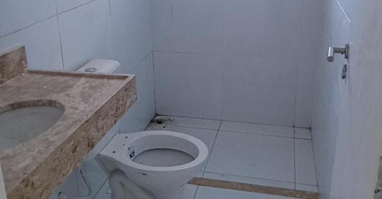 Imagem Casa com 3 Quartos à Venda, 90 m² em Urucunema - Eusébio Imagem Casa com 3 Quartos à Venda, 90 m² em Urucunema - Eusébio