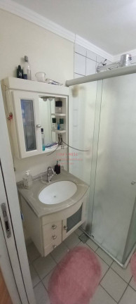 Imagem Apartamento com 3 Quartos à Venda, 55 m² em Jardim Santa Terezinha (zona Leste) - São Paulo Imagem Apartamento com 3 Quartos à Venda, 55 m² em Jardim Santa Terezinha (zona Leste) - São Paulo