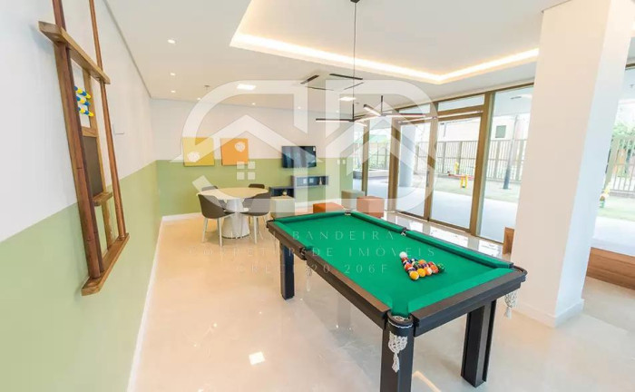 Imagem Apartamento com 2 Quartos à Venda, 61 m² em Fátima - Fortaleza