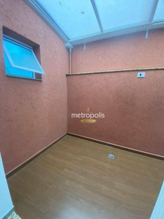 Imagem Apartamento com 2 Quartos à Venda, 38 m² em Parque Das Nações - Santo André