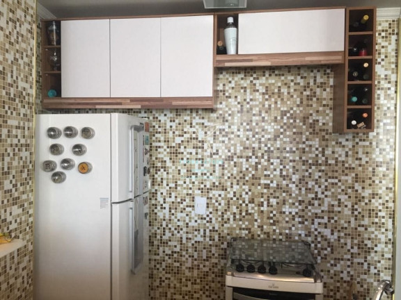 Imagem Apartamento com 1 Quarto à Venda, 34 m² em Centro - São Paulo Imagem Apartamento com 1 Quarto à Venda, 34 m² em Centro - São Paulo