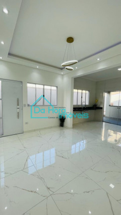 Imagem Casa com 2 Quartos à Venda, 79 m² em Suarão - Itanhaém