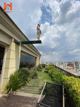 Imagem Imóvel com 4 Quartos à Venda, 1.060 m² em Vila Nova Conceição - São Paulo Imagem Imóvel com 4 Quartos à Venda, 1.060 m² em Vila Nova Conceição - São Paulo