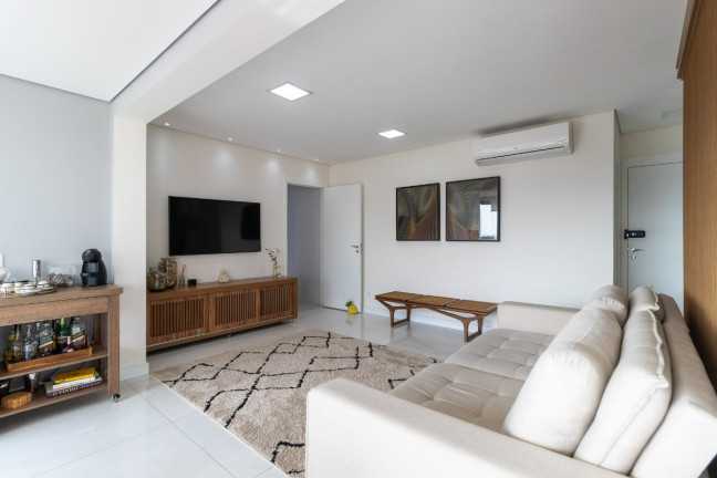 Imagem Apartamento com 2 Quartos à Venda, 101 m² em Campo Belo - São Paulo Imagem Apartamento com 2 Quartos à Venda, 101 m² em Campo Belo - São Paulo