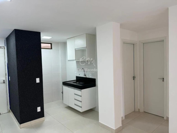 Imagem Apartamento com 3 Quartos à Venda, 90 m² em Bessa - João Pessoa