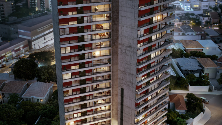 Imagem Apartamento com 3 Quartos à Venda, 151 m² em Vila Madalena - São Paulo Imagem Apartamento com 3 Quartos à Venda, 151 m² em Vila Madalena - São Paulo