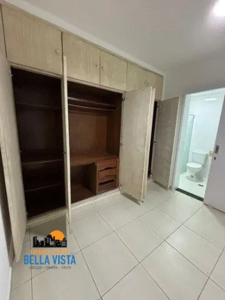 Imagem Apartamento com 2 Quartos à Venda ou Locação, em Gonzaga - Santos Imagem Apartamento com 2 Quartos à Venda ou Locação, em Gonzaga - Santos