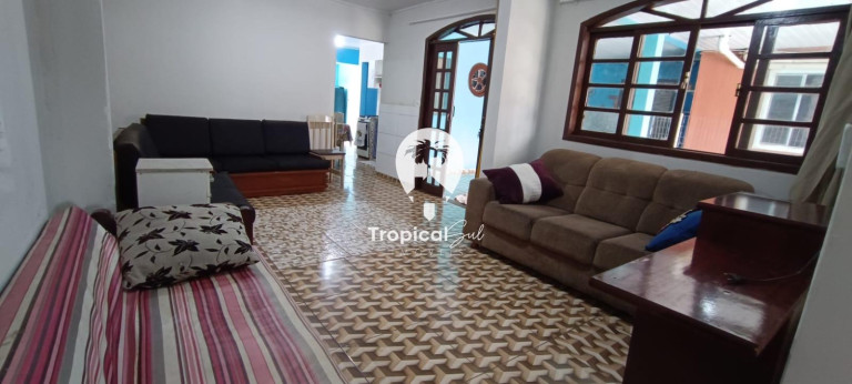Imagem Casa com 2 Quartos à Venda, 69 m² em Ipanema - Pontal Do Parana Imagem Casa com 2 Quartos à Venda, 69 m² em Ipanema - Pontal Do Parana