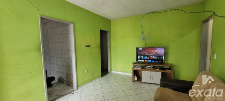 Imagem Casa com 1 Quarto à Venda, 45 m² em Portal De Jacaraipe - Serra