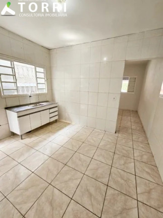 Imagem Casa com 2 Quartos à Venda, 69 m² em Parque São Bento - Sorocaba