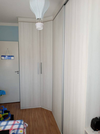 Imagem Apartamento com 2 Quartos à Venda, 50 m² em Ponte De São João - Jundiaí Imagem Apartamento com 2 Quartos à Venda, 50 m² em Ponte De São João - Jundiaí