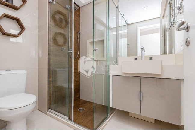 Imagem Apartamento com 2 Quartos à Venda, 85 m² em Santo Amaro - São Paulo